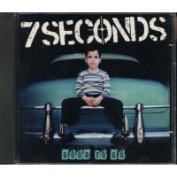 7 Seconds - Good To Go Cd