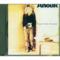 Anouk - Together Alone Cd