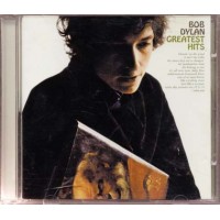 Bob Dylan - The Best Of Cd