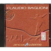 Claudio Baglioni - Ancorassieme Cd