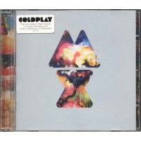 Coldplay - Mylo Xyloto Cd