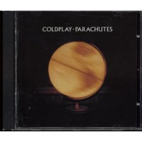 Coldplay - Parachutes Cd