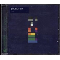 Coldplay - X & Y Cd