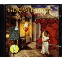 Dream Theater - Images And Words Cd