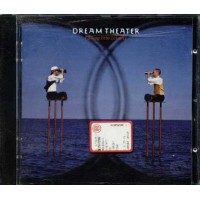Dream Theater - Falling Into Infinity Cd