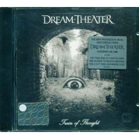Dream Theater - Train Of Thought Cd