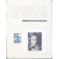 Francesco De Gregori - Alice Non Lo Sa Digipack Ed Cd