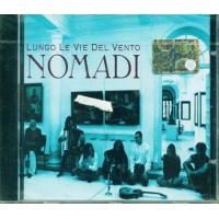 Nomadi - Lungo Le Vie Del Vento Cd