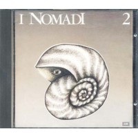 I Nomadi - Volume 1 Prima Stampa Svizzera Cd