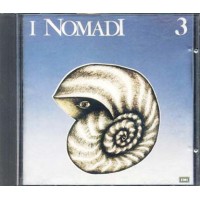 I Nomadi - Volume 2 Prima Stampa Svizzera Cd