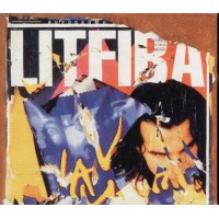 Litfiba - '99 Live Digipack (Senza Libretto) 2x Cd