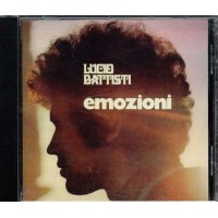 Lucio Battisti - Emozioni Ed Cd