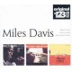 Miles Davis - Kind Of Blue/Sketches Of Spain/Porgy & Bess Box 3X Cd