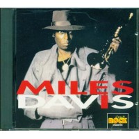 Miles Davis - Il Grande Rock Italy Press Cd