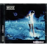 Muse - Showbiz Cd