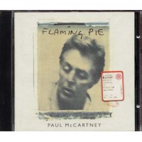Paul Mccartney - Flaming Pie Cd
