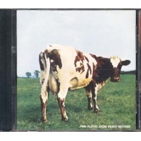 Pink Floyd - Atom Heart Mother No Remastered Cd