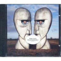 Pink Floyd - The Division Bell Prima Stampa Case Inciso Cd