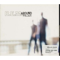 Rem/R.E.M. - Around The Sun Cd