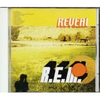 Rem/R.E.M. - Reveal Cd