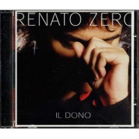 Renato Zero - Il Dono Cd