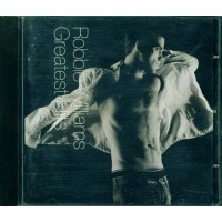 Robbie Williams - Greatest Hits Cd