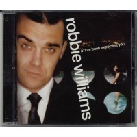 Robbie Williams - I'Ve Been Expecting You Cd
