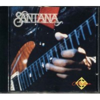 Santana - Collection Italy Press Cd