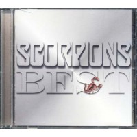 Scorpions - Best Cd
