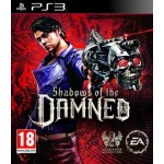 Shadows Of The Damned  Ps3