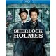 Sherlock Homes - Robert Downey Jr 1A Stampa Doppio Blu Ray/Dvd/E-Copy
