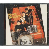 The Beatles - More Beatles (Starlife) Cd