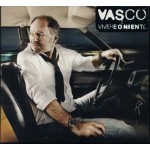 Vasco Rossi - Vivere O Niente Case Logic Digipack Cd