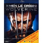 X-Men Le Origini Wolverine - Hugh Jackman Blu Ray