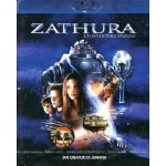 Zathura Un' Avventura Spaziale - Kristen Stewart Blu Ray 